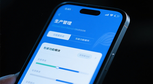 包装